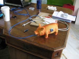 Piggy online